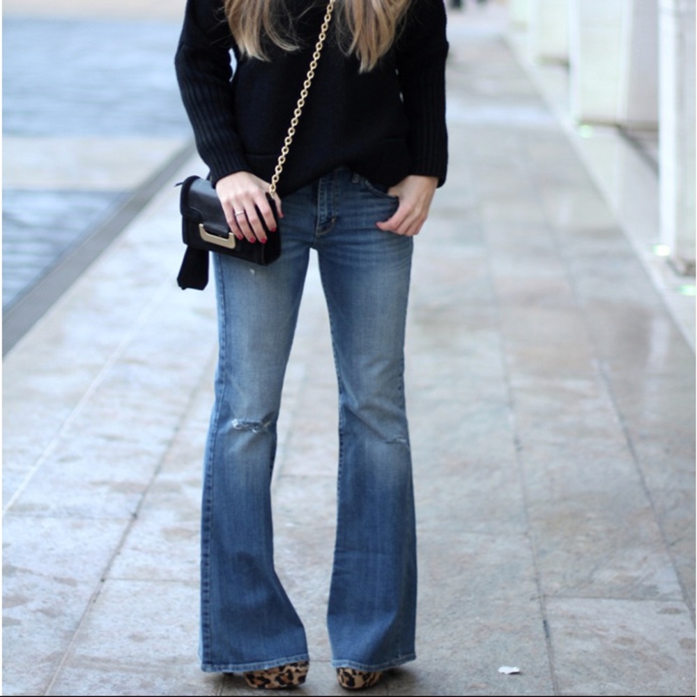 Lucky Brand Jeans